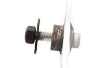 Levier de frein arrière, conception robuste à denture, levier de pied enduro BMW R 1100 GS 259 0409 93-99