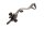 Levier de frein arrière, conception robuste à denture, levier de pied enduro BMW R 1100 GS 259 0409 93-99