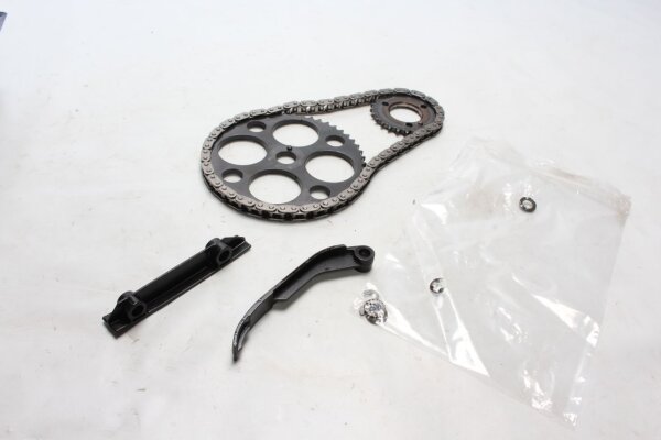 tendeur de chaîne de distribution, guide-chaîne, kit de chaîne, pompe à huile BMW R 1100 GS 259 0409 93-99