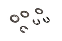 tendeur de chaîne de distribution, guide-chaîne, kit de chaîne, pompe à huile BMW R 1100 GS 259 0409 93-99