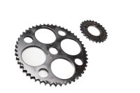 tendeur de chaîne de distribution, guide-chaîne, kit de chaîne, pompe à huile BMW R 1100 GS 259 0409 93-99