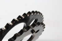 tendeur de chaîne de distribution, guide-chaîne, kit de chaîne, pompe à huile BMW R 1100 GS 259 0409 93-99
