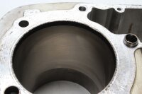 Ailettes de refroidissement de lalésage du piston gauche de la chemise de cylindre BMW R 1100 GS 259 0409 93-99