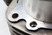 Ailettes de refroidissement de lalésage du piston gauche de la chemise de cylindre BMW R 1100 GS 259 0409 93-99