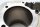 Ailettes de refroidissement de lalésage du piston gauche de la chemise de cylindre BMW R 1100 GS 259 0409 93-99