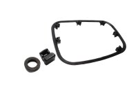 Joint de cache-culbuteurs gauche, joint de culasse BMW R 1100 GS 259 0409 93-99