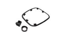 Joint de cache-culbuteurs gauche, joint de culasse BMW R 1100 GS 259 0409 93-99