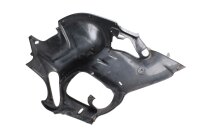 Déflecteur de vent de carénage avant gauche R1100RT BMW R 1100 RT 259 0413 96-01