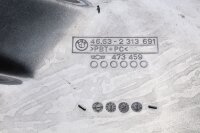 Déflecteur de vent de carénage avant gauche R1100RT BMW R 1100 RT 259 0413 96-01