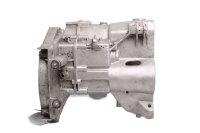 Gearkassehus, gearskiftemekanisme, kardandrev, PTO BMW R 1100 RT 259 0413 96-01