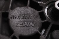 Gearkassehus, gearskiftemekanisme, kardandrev, PTO BMW R 1100 RT 259 0413 96-01