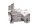 Gearkassehus, gearskiftemekanisme, kardandrev, PTO BMW R 1100 RT 259 0413 96-01