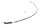 câble dembrayage, câble Bowden dembrayage avec BMW R 1100 GS 259 0409 93-99