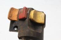 Interruttore sul manubrio sinistro: interruttore indicatori di direzione, interruttore clacson BMW R 1100 GS 259 0409 93-99