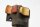 Interruttore sul manubrio sinistro: interruttore indicatori di direzione, interruttore clacson BMW R 1100 GS 259 0409 93-99
