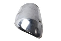 Montage van het uitlaatwarmteschild BMW R 1100 GS 259 0409 93-99