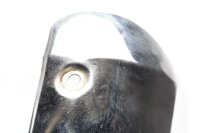 Montage van het uitlaatwarmteschild BMW R 1100 GS 259 0409 93-99