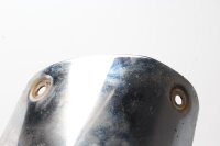 Montage van het uitlaatwarmteschild BMW R 1100 GS 259 0409 93-99