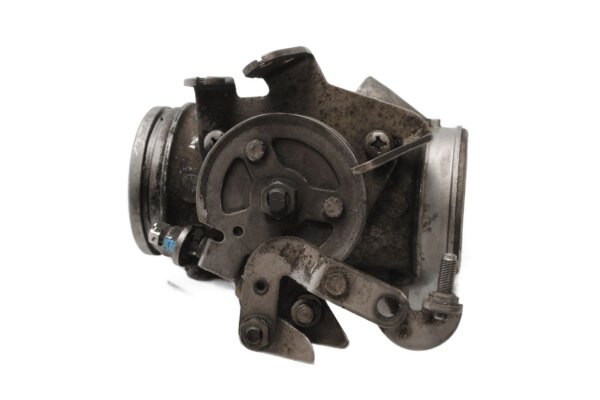 Spjällhus vänster, insprutningssystem BMW R 1100 GS 259 0409 93-99