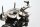 Spjällhus vänster, insprutningssystem BMW R 1100 GS 259 0409 93-99