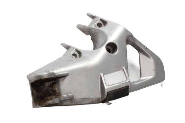 Steunplaat voor voetsteunbeugel linksvoor BMW R 1100 GS 259 0409 93-99