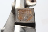 Steunplaat voor voetsteunbeugel linksvoor BMW R 1100 GS 259 0409 93-99