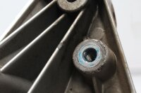 Steunplaat voor voetsteunbeugel linksvoor BMW R 1100 GS 259 0409 93-99