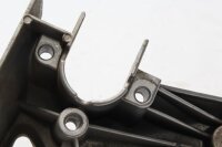Steunplaat voor voetsteunbeugel linksvoor BMW R 1100 GS 259 0409 93-99