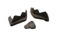 Beslag til bagdæksel, speedometer BMW R 1100 GS 259 0409 93-99