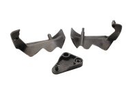 Beslag til bagdæksel, speedometer BMW R 1100 GS 259 0409 93-99
