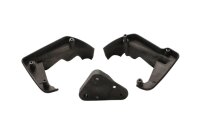 Beslag til bagdæksel, speedometer BMW R 1100 GS 259 0409 93-99