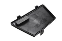 Sikringsboksdæksel, elektriske komponenter BMW R 1100 GS 259 0409 93-99