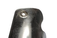 Pare-chaleur déchappement, protection anti-éclaboussures, couvercle BMW R 1100 GS 259 0409 93-99