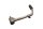 Leva del cambio, pedale del cambio, leveraggio della trasmissione, leva a pedale BMW R 1100 GS 259 0409 93-99