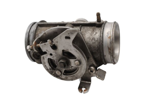 Corps de papillon droit, collecteur dadmission BMW R 1100 GS 259 0409 93-99