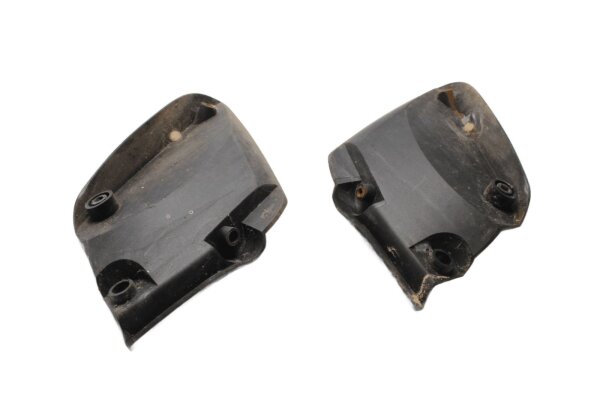 Windshield bracket set, side fairing BMW R 1100 GS 259 0409 93-99