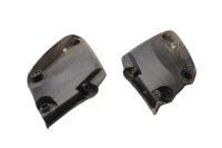 Windshield bracket set, side fairing BMW R 1100 GS 259 0409 93-99
