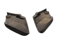 Windshield bracket set, side fairing BMW R 1100 GS 259 0409 93-99