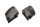 Windshield bracket set, side fairing BMW R 1100 GS 259 0409 93-99