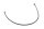 câble de compteur de vitesse, arbre de transmission, câble de compteur de vitesse BMW R 1100 GS 259 0409 93-99
