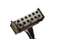 Faisceau de câbles, voyants déclairage du poste de pilotage BMW R 1100 GS 259 0409 93-99