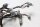 Faisceau de câbles, voyants déclairage du poste de pilotage BMW R 1100 GS 259 0409 93-99