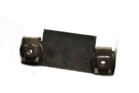 plaque de montage du support de plaque dimmatriculation BMW R 1100 GS 259 0409 93-99