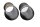 Indsugningsmanifold, luftfilterboks, lufttilførsel BMW R 1100 GS 259 0409 93-99