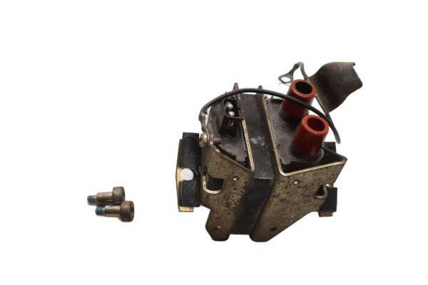 Tändspole, dubbelspole, tändfäste, komplett kabel BMW R 1100 GS 259 0409 93-99