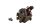 Tändspole, dubbelspole, tändfäste, komplett kabel BMW R 1100 GS 259 0409 93-99