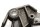 Fotstödsfäste, bärplatta, fram höger, fäste BMW R 1100 GS 259 0409 93-99