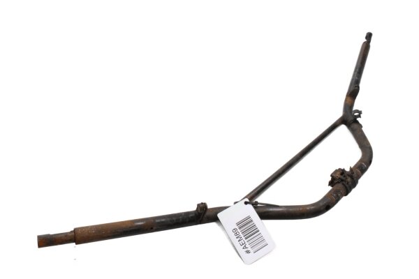 Gekartelde stuurklem voor Garmin-houder BMW R 1100 GS 259 0409 93-99