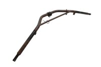 Gekartelde stuurklem voor Garmin-houder BMW R 1100 GS 259 0409 93-99