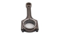 Connecting rod, connecting rod, crankshaft, engine inside...
